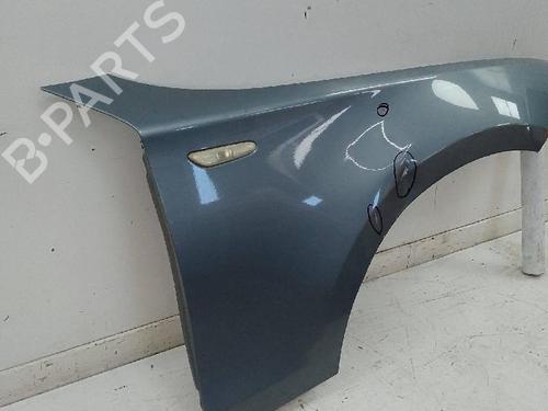 Right front fenders BMW 1 (E87) 118 i | BP24654988C42 