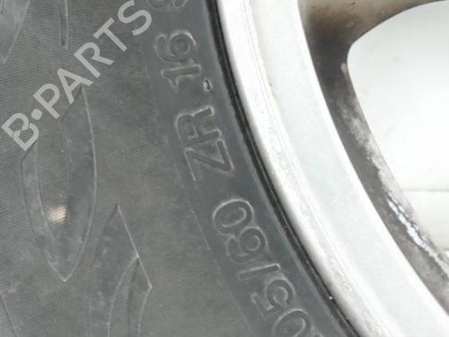 Used Rim FORD TOURNEO CONNECT / GRAND TOURNEO CONNECT V408 MPV 1.5 TDCi (120 hp) 20504024