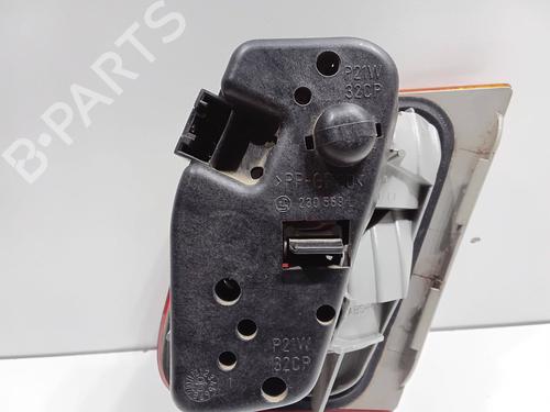 Left tailgate light BMW 3 (E46) 320 d | BP34419675C79  - Image 5