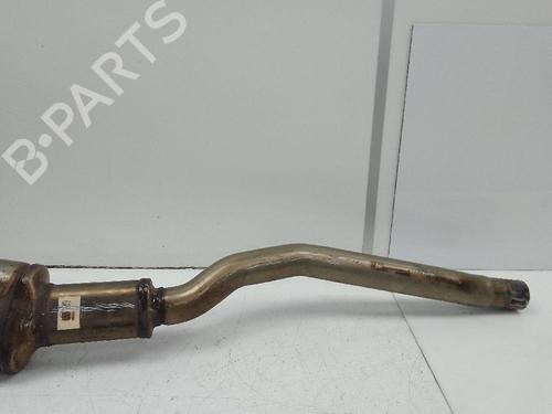 Used Catalyst VW TIGUAN (5N_) [2007-2018]  20505005