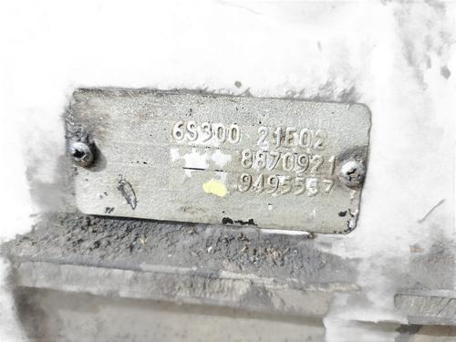 Gearbox IVECO DAILY IV Van 29L12 V, 29L12 V/P | BP28148568M3  - Image 5