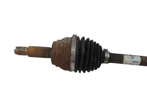 Left front driveshaft HYUNDAI i30 FASTBACK (PDE, PDEN) 1.6 CRDi hybrid 48V | BP20291114M38 - Image 2