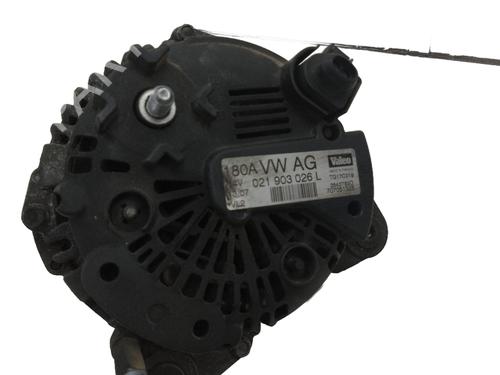 Alternator VW PASSAT CC B6 (357) 2.0 TDI | BP19788327M7 - Image 2