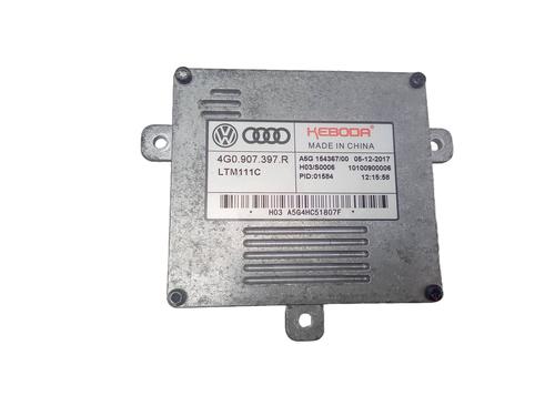Used Xenon ballast Xenon ballast AUDI A3 (8V1, 8VK) 1.6 TDI (115 hp) 18575982 18575982