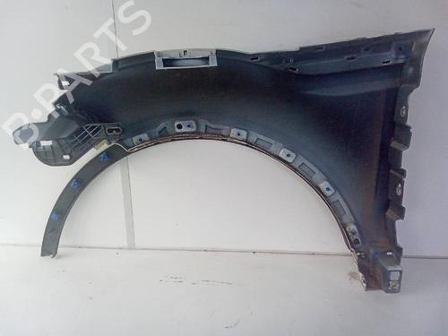 Voorscherm rechts LAND ROVER RANGE ROVER EVOQUE (L538) [2011-2019]  18577116