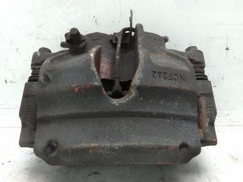 Used Left front brake caliper VW CRAFTER Bus (SYI, SYJ) 2.0 TDI (102 hp) 27099713