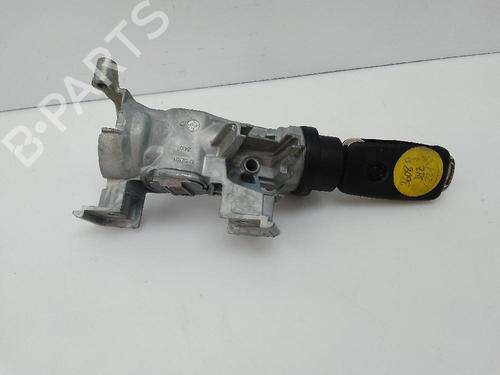 Ignition barrel AUDI A4 B7 (8EC)  | BP21258685M48 
