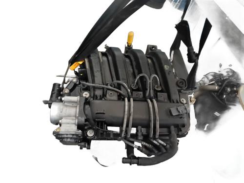 Engine DACIA SANDERO III 1.0 TCe 110 | BP31991033M1