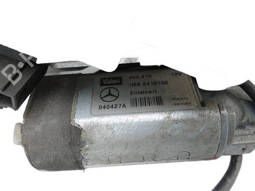 Steering column MERCEDES-BENZ E-CLASS (W211) E 270 CDI (211.016) | BP24121032M21 - Image 2