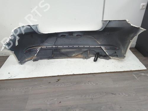 Used Rear bumper SEAT IBIZA V (KJ1, KJG) 1.6 TDI (95 hp) 21126243
