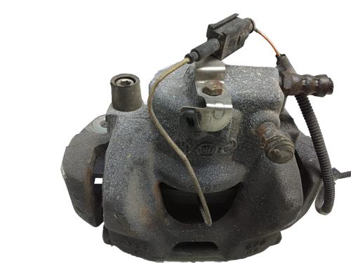 Left front brake caliper ALFA ROMEO GIULIETTA (940_) 1.6 JTDM (940FXD1A) | BP30531461M105 