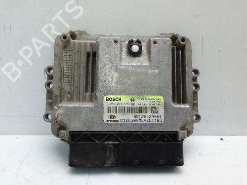Electronic module HYUNDAI ix35 (LM, EL, ELH) 1.7 CRDi | BP23894970M83 