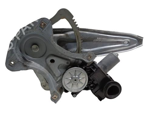 Used Rear right window mechanism Rear right window mechanism TOYOTA C-HR (_X1_) 1.8 Hybrid (ZYX10_, ZYX11_, ZYX10R, ZYX11R) (122 hp) 33457465 33457465