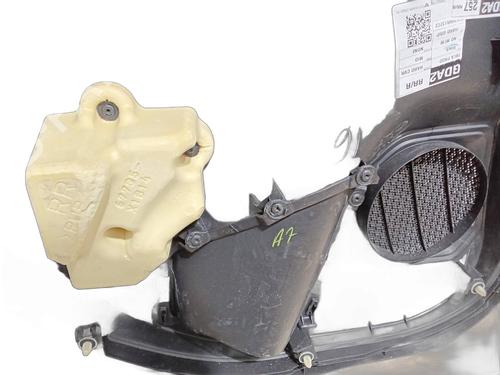 Rear right panel JAGUAR XE (X760) 2.0 D | BP34421530C61  - Image 6