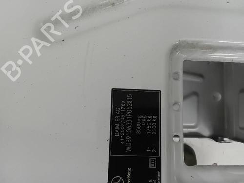 Used Support MERCEDES-BENZ SPRINTER 3,5-t Van (B907, B910) [2018-2025]  24464019