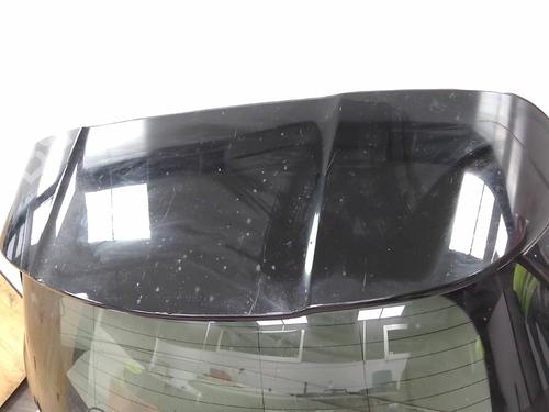 Tailgate MERCEDES-BENZ GLA-CLASS (X156) GLA 200 CDI / d (156.908) | BP21603084C6 