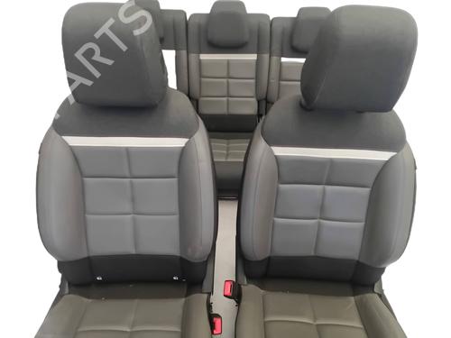 Seats set CITROËN C5 AIRCROSS (A_) 1.2 PureTech 130 (ARHNSJ) | BP34420602C78 - Image 4