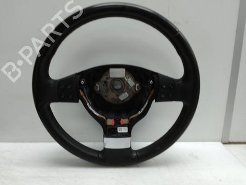 Used Steering wheel VW TIGUAN (5N_) 2.0 TDI 4motion (136 hp) 18578356