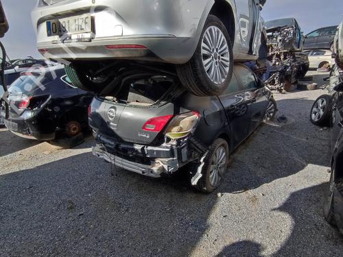 Right front door OPEL ASTRA J (P10) 1.6 (68) | BP28147948C3 