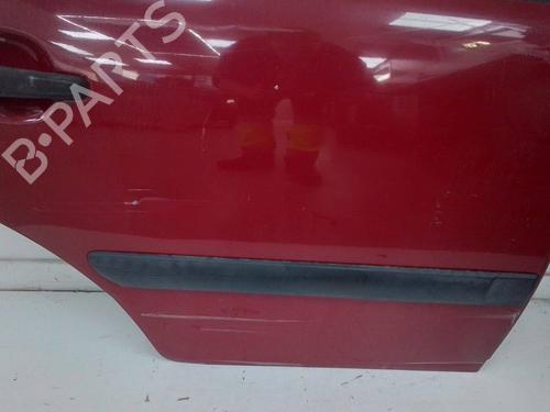 Right rear door CITROËN C3 I (FC_, FN_) 1.4 HDi | BP30192343C5 
