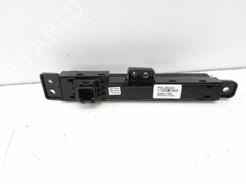 Used Electronic module KIA SPORTAGE IV (QL, QLE) 1.6 GDI (132 hp) 18737995
