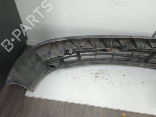Front bumper RENAULT KANGOO Express (FC0/1_) 1.5 dCi (FC1E) | BP30192245C7 