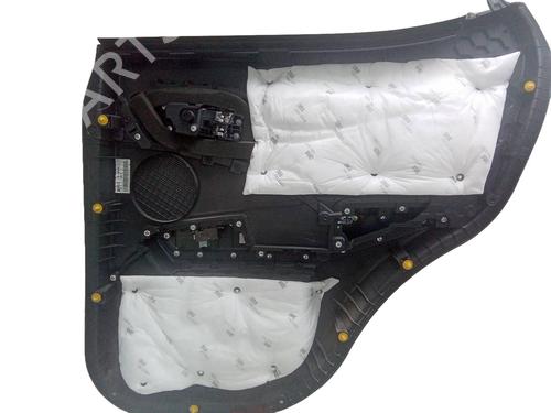 Rear left panel SSANGYONG TIVOLI 1.6 | BP20143735C60 - Image 4