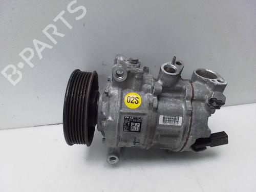 AC compressor VW POLO V (6R1, 6C1)  | BP26053210M34 