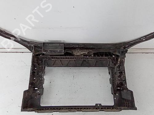 Used Front slam panel MERCEDES-BENZ M-CLASS (W164) ML 320 CDI 4-matic (164.122) (224 hp) 18582809