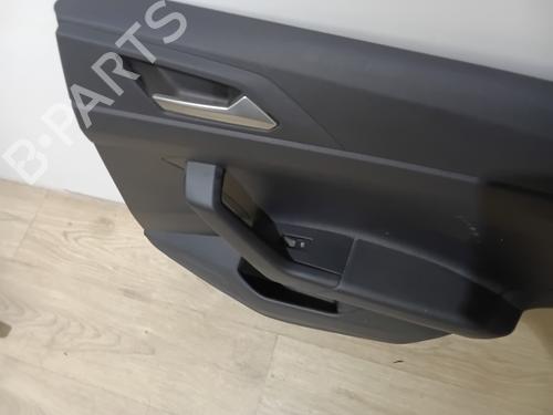 Rear right panel VW POLO VI (AW1, BZ1, AE1) 1.6 TDI | BP38558817C61 - Image 4