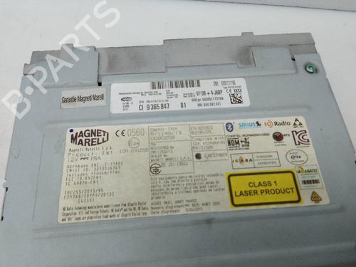 Used Radio BMW 3 Touring (F31) [2012-2019]  21783354