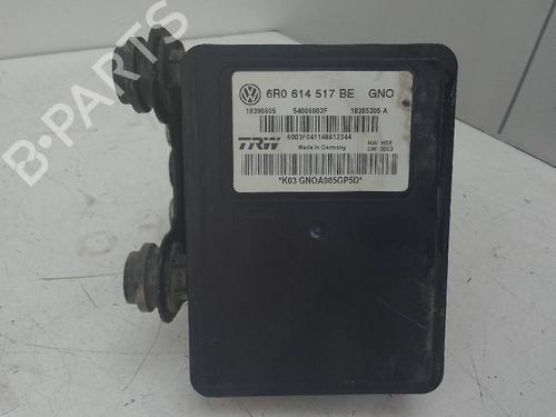 Used ABS pump SEAT TOLEDO IV (KG3) 1.2 (75 hp) 19082457