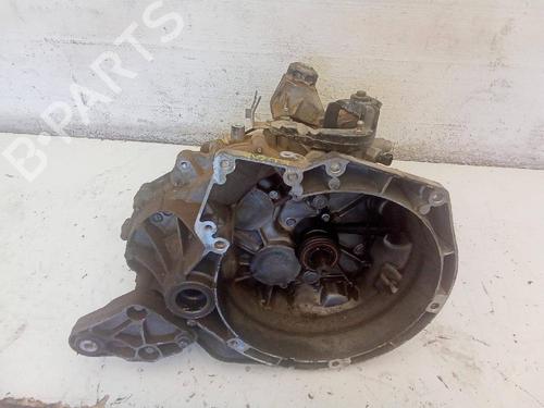 Gearbox FORD KUGA II (DM2)  | BP18583407M3 