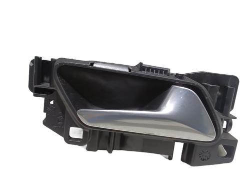 Used Front right interior door handle Front right interior door handle PEUGEOT 308 III (FB_, FH_, FP_, F3_, FM_) BlueHDi 130 (FBYHZL, FBYHZT) (131 hp) 34209115 34209115