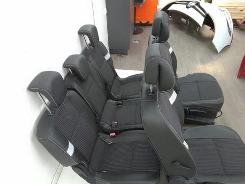Seats set RENAULT SCÉNIC III (JZ0/1_) 1.2 TCe | BP26593677C78 