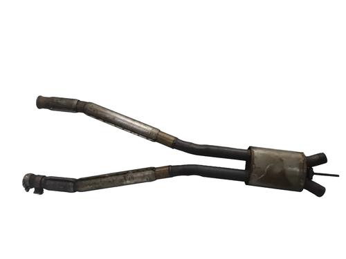 Système d'échappement JAGUAR XJ (XJ40, XJ81) V12 6.0 (311 hp) 31968043