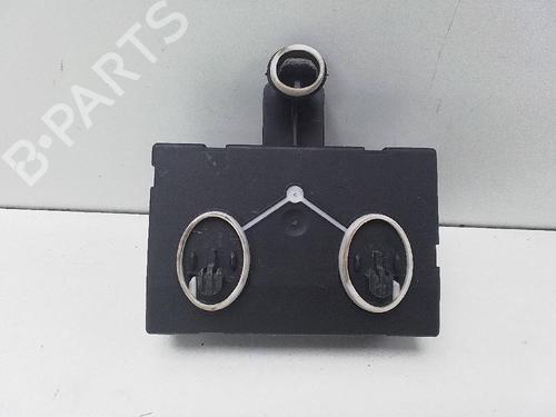 Comfort control module SKODA SUPERB III Estate (3V5) 2.0 TDI | BP18591907M56 