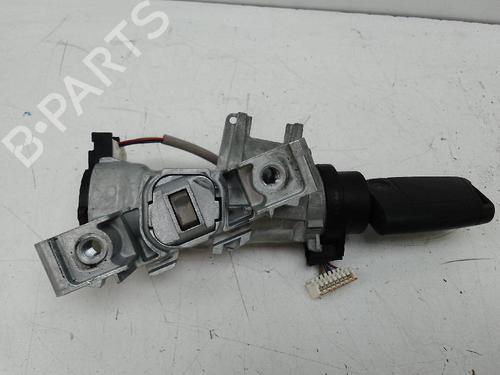 Ignition barrel SKODA OCTAVIA III Combi (5E5, 5E6) 2.0 TDI | BP18890946M48 