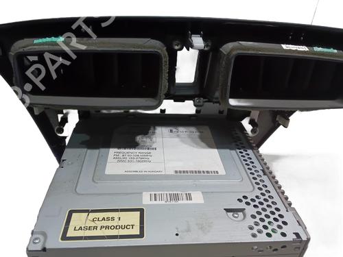 Radio HONDA CIVIC IX (FK) 1.6 i-DTEC (FK3) | BP33040596E6  - Image 5