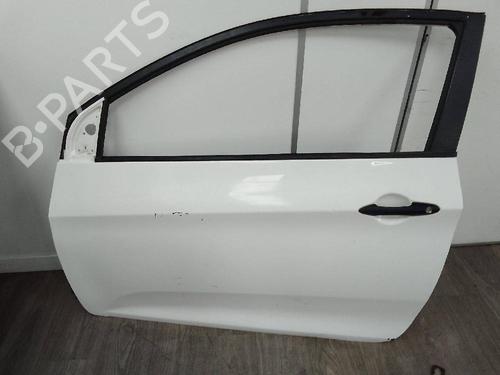 Left front door KIA PICANTO II (TA) 1.0 | BP19179414C2 