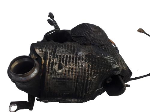 partikelfilter RENAULT AUSTRAL TCe 130 (HGM2) | BP29876781M81