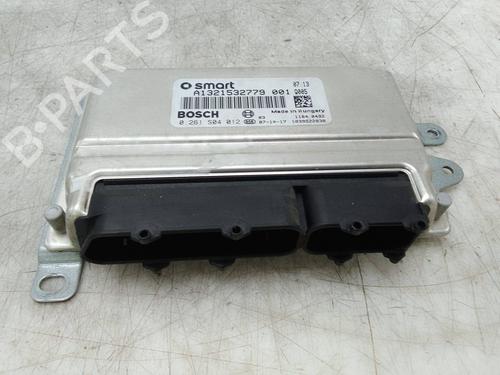 engine-control-unit-ecu-smart-fortwo-coupe-451-10-451331-451380-a1321532779001-2007-19252567 main image