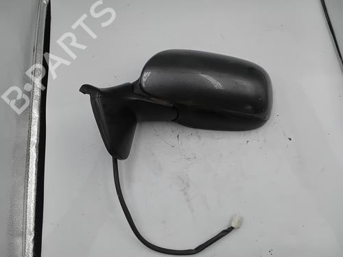 Left mirror TOYOTA AURIS (_E15_) 1.4 D-4D (NDE150_, NDE150R) | BP29386150C26 