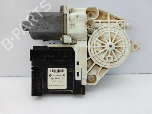 Left front window motor AUDI A3 (8P1) 1.6 | BP22188554E21 