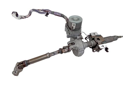 Used Steering column Steering column TOYOTA PRIUS PLUS (_W4_) 1.8 Hybrid (ZVW40W, ZVW41W) (136 hp) 18575484 18575484