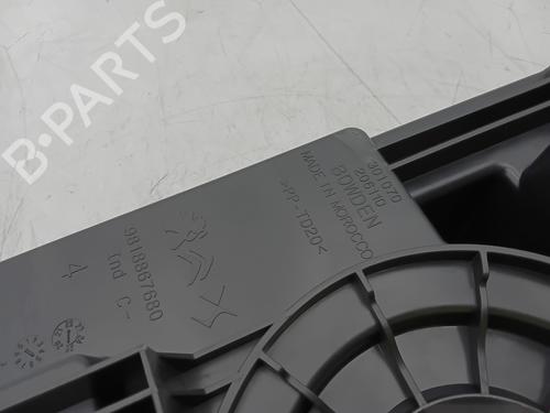 Other PEUGEOT 208 II (UB_, UP_, UW_, UJ_) 1.2 PureTech 100 | BP29824389O1 