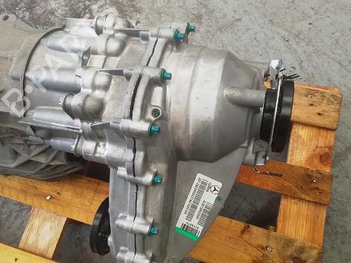 Gearbox MERCEDES-BENZ GLE Coupe (C292) 350 d 4-matic (292.323, 292.324) | BP26729902M3 
