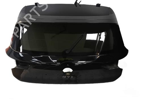 Used Tailgate Tailgate VW GOLF VIII Variant (CG5, DB5) 2.0 TSI R 4motion (320 hp) 34419579 34419579