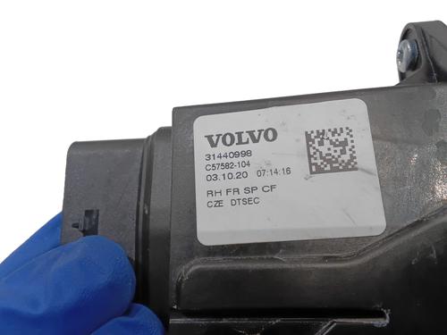 Front right lock VOLVO XC40 (536) T2 | BP36014029C97  - Image 7