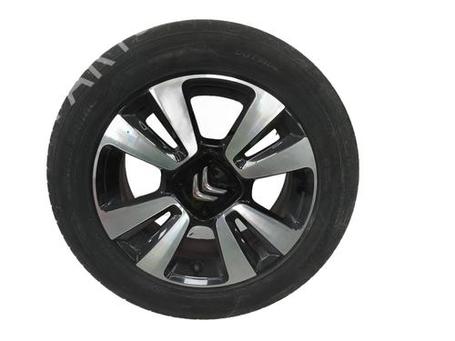 other-citroen-c3-c3-origin-iii-sx-12-vti-68-sin-referencia-2016-20714304 main image